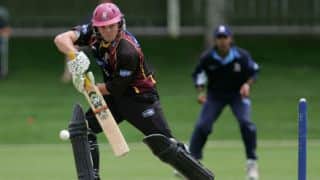 CLT20 2014: Daniel Flynn says Northern Knights need to improve after loss to Hobart Hurricanes